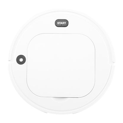 Household Intelligent Humidifying Sweeping Robot Spray Lazy Sweeping Dust Collector Mopping Vacuum Cleaner