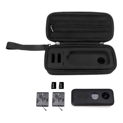 Camera Storage Box Photography Camera Accessories Battery Box For Insta360 One X, For Insta360 One X