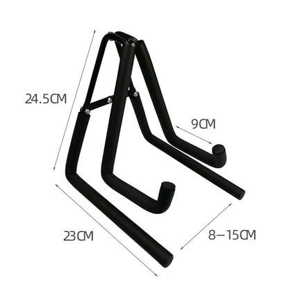 Ukulele Violin Metal Stand, Ukulele Violin Metal Stand