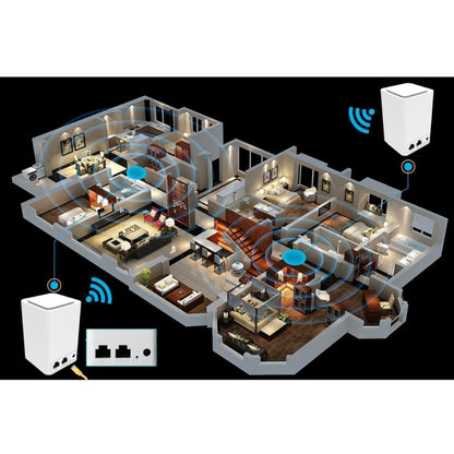 PIXLINK WR11 300Mbps Home WiFi Wireless Signal Relay Amplifier Booster, EU Plug, US Plug