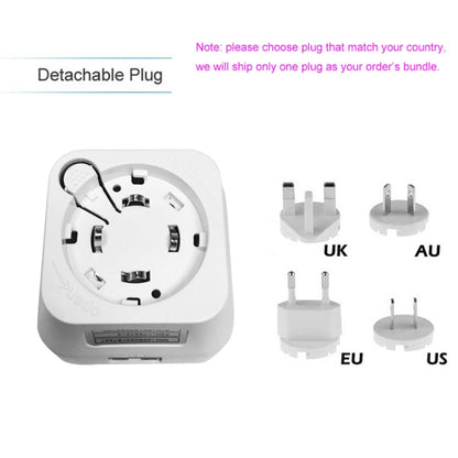 PIXLINK WR12 300Mbps WIFI Signal Amplification Enhanced Repeater, EU Plug, UK Plug, US Plug, AU Plug