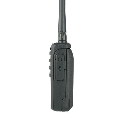 Baofeng BF-M4 Handheld Outdoor 50km Mini FM High Power Walkie Talkie US Plug