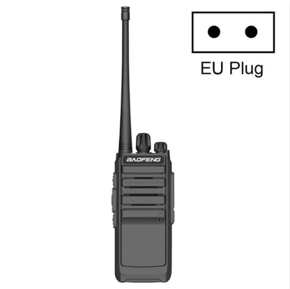 Baofeng BF-898plus Handheld Outdoor 50km Mini FM High Power Walkie Talkie, US Plug, EU Plug, UK Plug