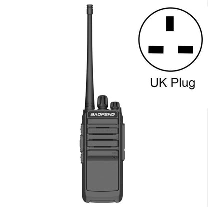 Baofeng BF-898plus Handheld Outdoor 50km Mini FM High Power Walkie Talkie, US Plug, EU Plug, UK Plug