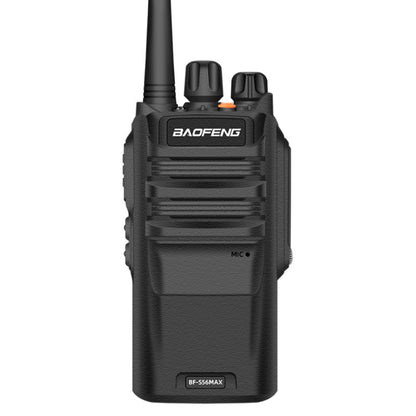 Baofeng BF-S56MAX High-power Waterproof Handheld Communication Device Walkie-talkie, AU Plug, EU Plug, US Plug, UK Plug