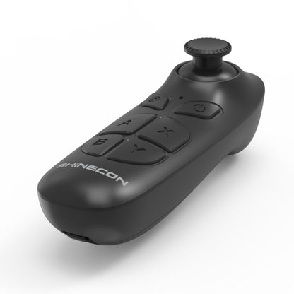 VR Glasses Remote Control Android Mobile Phone E-book Page Flip Short Video Shooting Selfie Bluetooth Handle