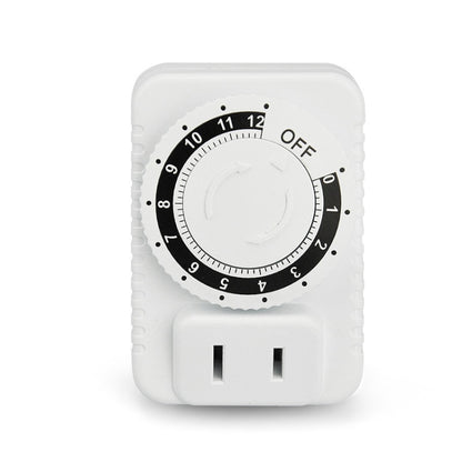2 PCS ChangXin Electric Vehicle Timer Charger Mechanical Timer Socket Countdown Off Timer Socket, CX-05 220V, CX-05 110V