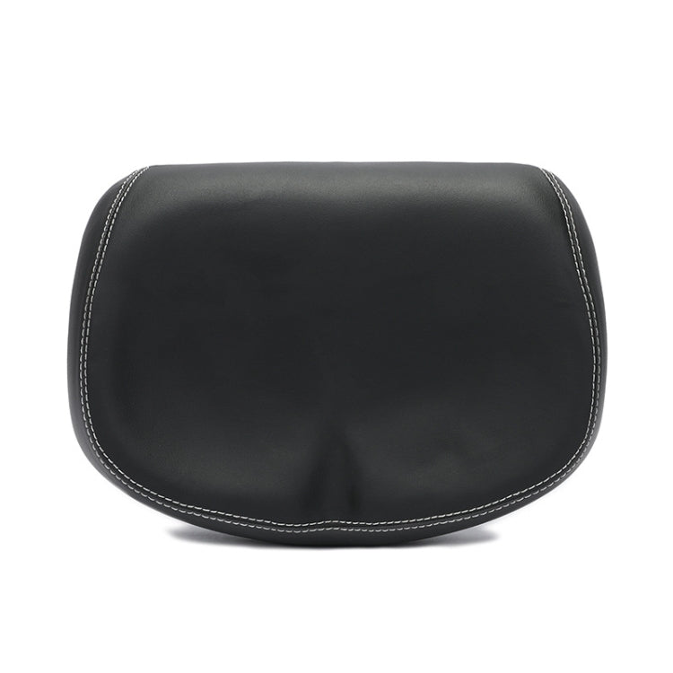 Bicycle Seat Mountain Bike Seat Cushion Shock Absorption no Nose Saddle Riding Equipment, BG-1143 Black, BG-1143 Red, BG-1143 Blue