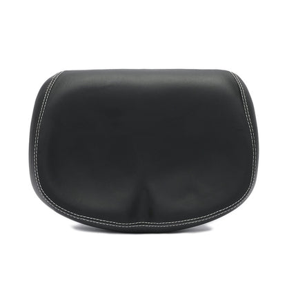 Bicycle Seat Mountain Bike Seat Cushion Shock Absorption no Nose Saddle Riding Equipment, BG-1143 Black, BG-1143 Red, BG-1143 Blue