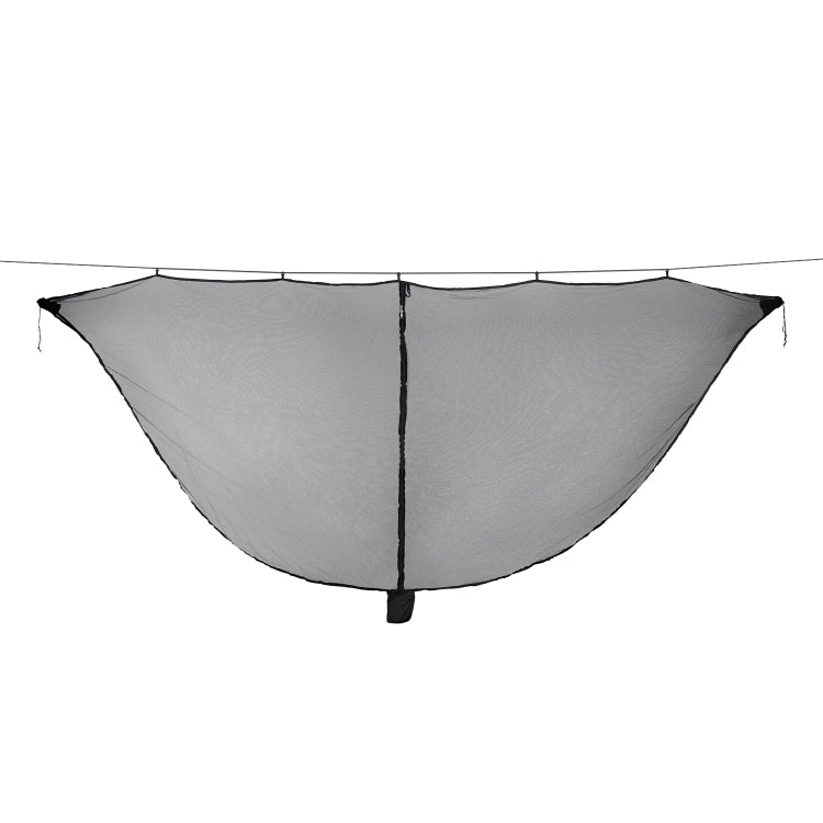 Separate Hammock Mosquito Net Outdoor Hammock Mosquito Cover And Not Include Hammock, Black, Gray, Green, Blue