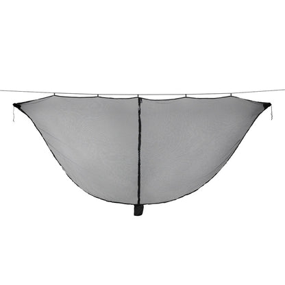 Separate Hammock Mosquito Net Outdoor Hammock Mosquito Cover And Not Include Hammock, Black, Gray, Green, Blue