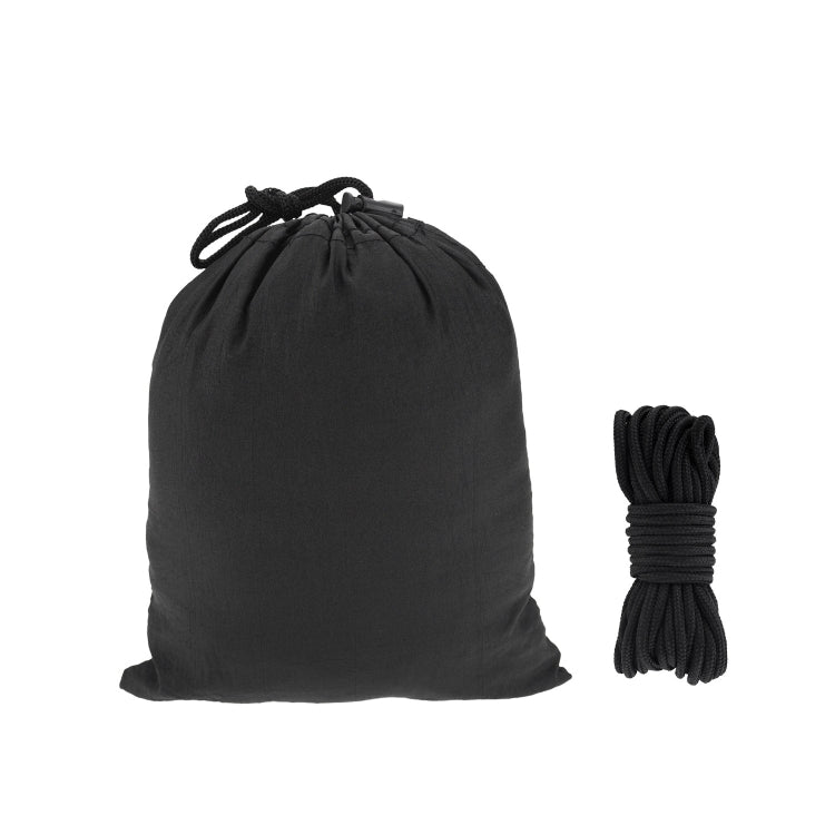 Separate Hammock Mosquito Net Outdoor Hammock Mosquito Cover And Not Include Hammock, Black, Gray, Green, Blue