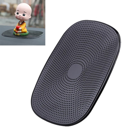 4 PCS Car Storage Pad Mobile Phone Perfume Nano Anti-skid Pad, Nano Anti-skid Mat
