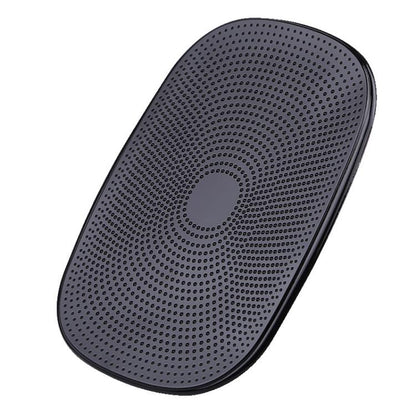 4 PCS Car Storage Pad Mobile Phone Perfume Nano Anti-skid Pad, Nano Anti-skid Mat