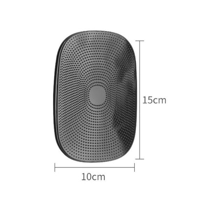 4 PCS Car Storage Pad Mobile Phone Perfume Nano Anti-skid Pad, Nano Anti-skid Mat