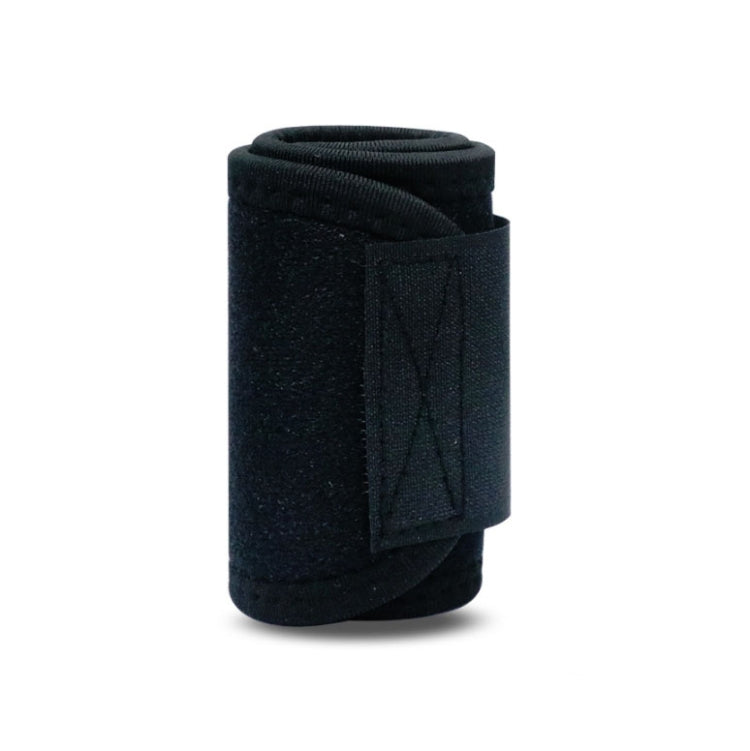 Thumb Wrap Sprain Protection Breathable Compression Bracer Sports Protective Gear, One Size