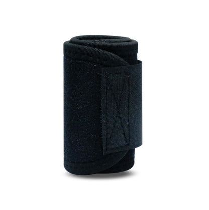 Thumb Wrap Sprain Protection Breathable Compression Bracer Sports Protective Gear, One Size