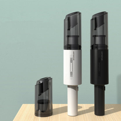 Handheld Vacuum Cleaner for Car, Wireless, Wired
