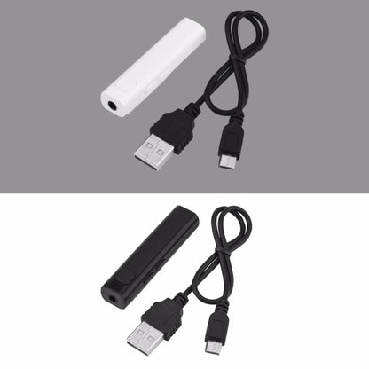 Bluetooth Receiver Smart Headphone Voice Translator 26 Multi-language Travel Business TF Card Voice Text Interpreter Earphone