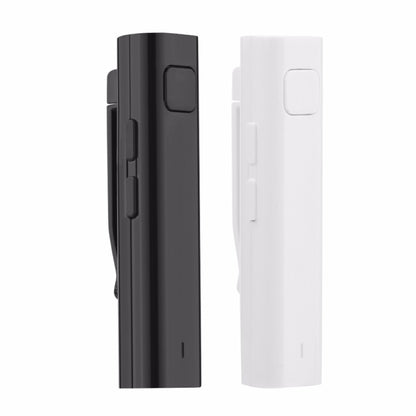 Bluetooth Receiver Smart Headphone Voice Translator 26 Multi-language Travel Business TF Card Voice Text Interpreter Earphone