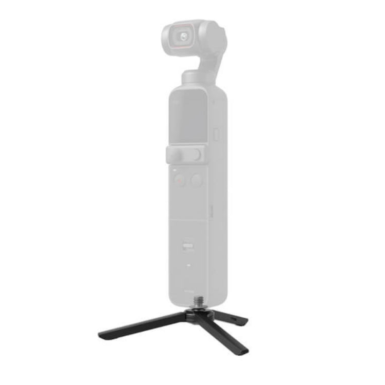 Original Micro Tripod For DJI Pocket 2, Original DJI Tripod