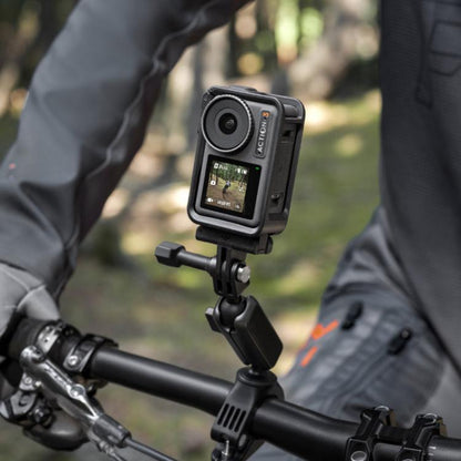 Original Handlebar Clip For DJI Osmo Action, Original DJI Clip