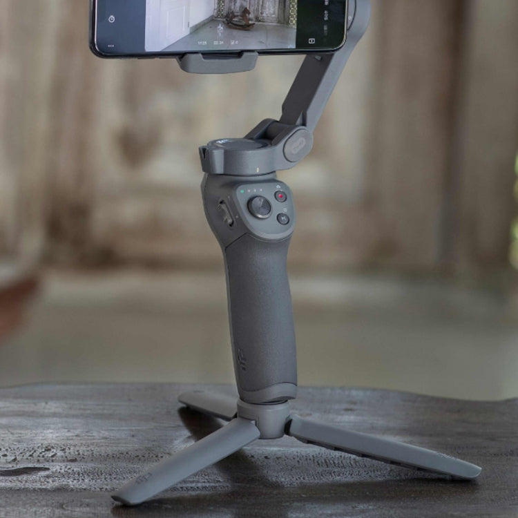 Original Mobile Handheld Tripod For DJI Osmo, Original DJI Osmo Mobile