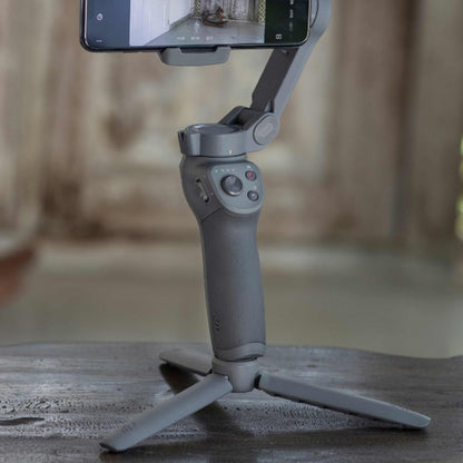 Original Mobile Handheld Tripod For DJI Osmo, Original DJI Osmo Mobile
