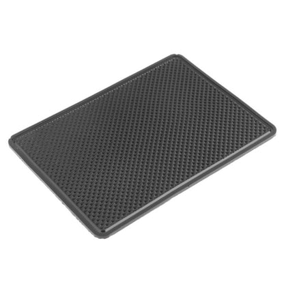 Car Silicone Anti Slip Mat Dashboard Mobile Phone MP3 GPS Sunglasses Holder Mount Bracket, Anti Slip Mat