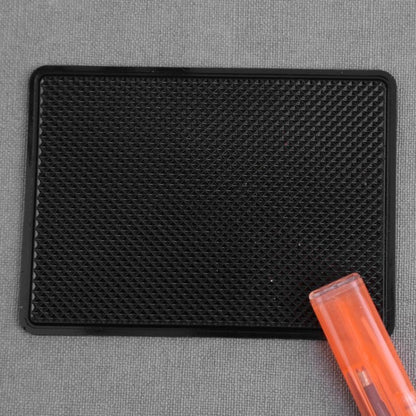 Car Silicone Anti Slip Mat Dashboard Mobile Phone MP3 GPS Sunglasses Holder Mount Bracket, Anti Slip Mat