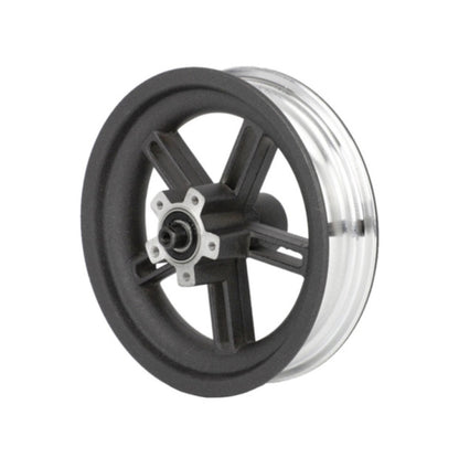 8.5 inch For Xiaomi Mijia M365 Electric Scooter Accessories Wheel Boss Wheel Tire Integrated 5 Hole Honeycomb Solid Wheel Tire, Honeycomb Solid Wheel Tire