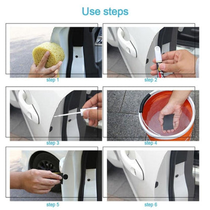Car Scratch Repair Pen Maintenance Paint Care Car-styling Scratch Remover Auto Painting Pen Car Care Tools