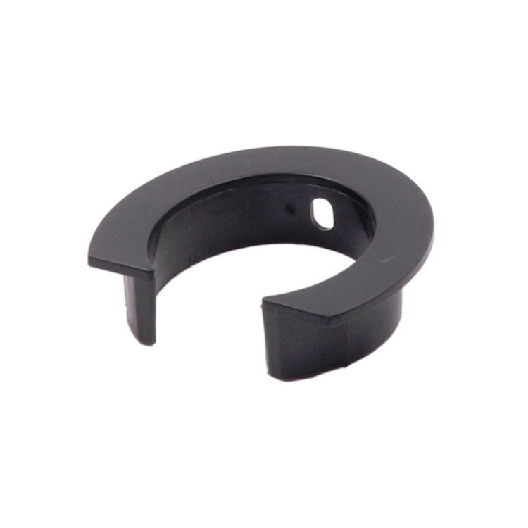 5 PCS For Xiaomi Mijia M365 Electric Scooter Beam Ring Base Folding Accessories Scooter Folding Parts