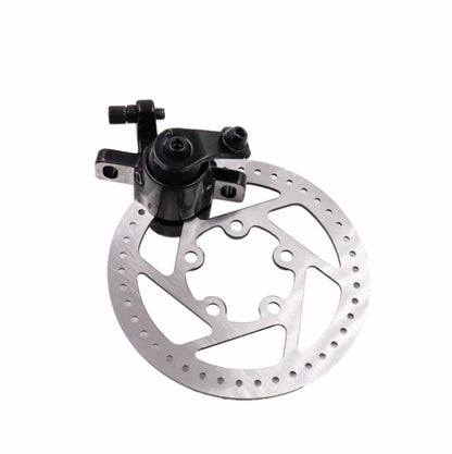 For Xiaomi Mijia M365 Electric Scooter Front and Rear Wheel Disc Brake Pads