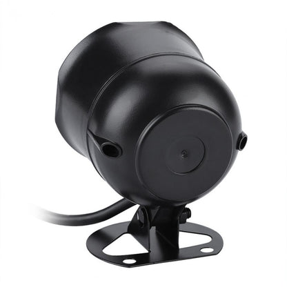 ES-301 Electric Sound Horn Loud Speaker Car Truck Warehouse Alarm Siren Public Broadcasting