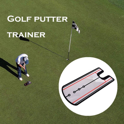 Golf Swing Action Corrector, Size: 32 x 14.5cm, Corrector