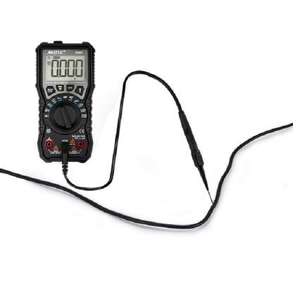 Multimeter Test Pen Test Probe Long and Thin Tip Probe Banana Jack Pin Auto Car Repair Accessories Tool, 30V
