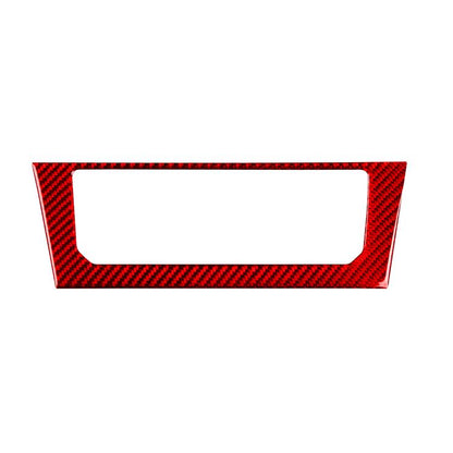 For Volkswagen Magotan / CC Left-Hand Drive Multimedia Trim Sticker