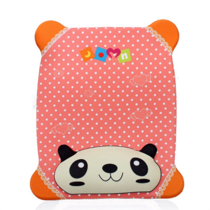 Cartoon Silicone Wristband Mouse Pad
