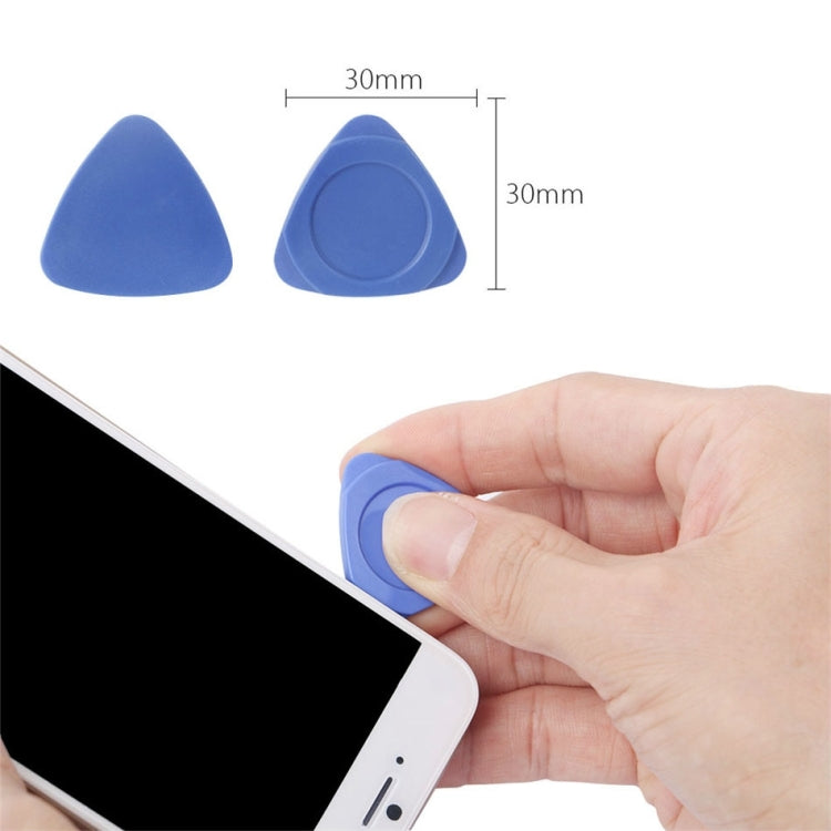 21 in 1 Mobile Phone Repair Tools Kit for iPhone, 21 in 1
