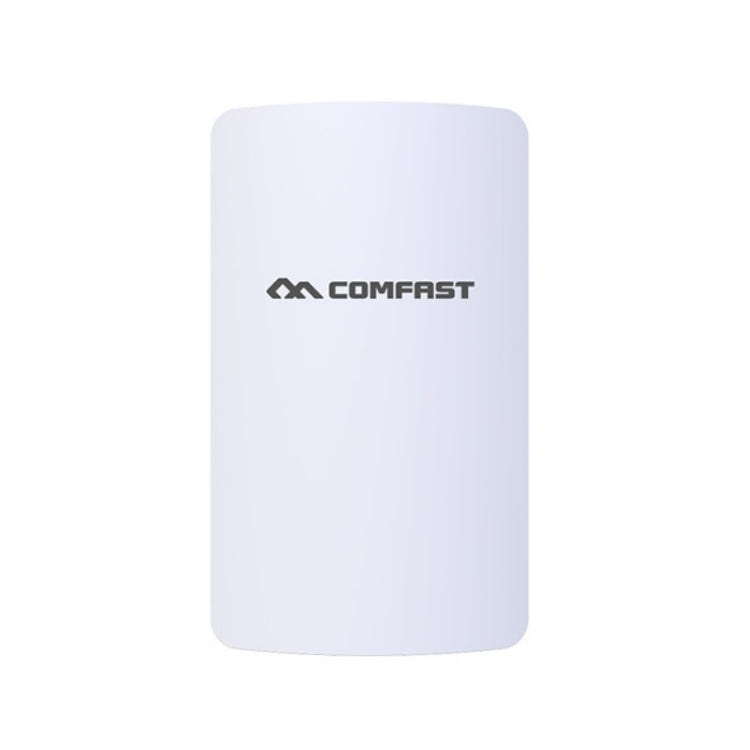 COMFAST CF-E120A 5.8G Outdoor Wireless High-Power Monitoring CPE Bridge, US Plug, EU Plug