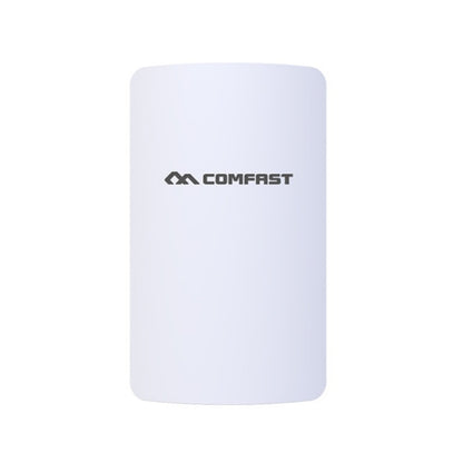 COMFAST CF-E120A 5.8G Outdoor Wireless High-Power Monitoring CPE Bridge, US Plug, EU Plug