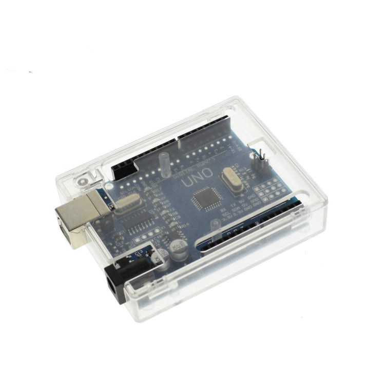 UNO R3 CH340G Improved Version Development Board, CH340G without Cable, CH340G with 150cm Cable, CH340G with 50cm Cable, CH340G with 30cm Cable