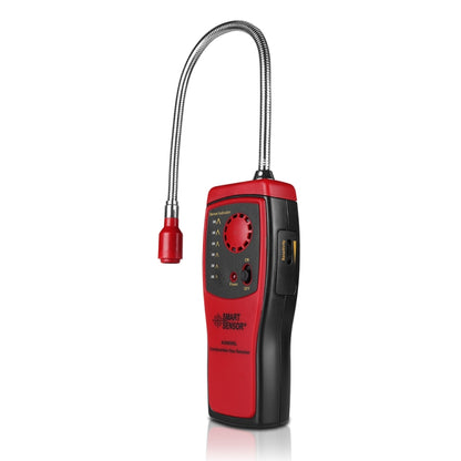 SMART SENSOR AS8800L Combustible Gas Detector Gas Leak Detection Alarm Household Natural Gas Leak Detector, AS8800L
