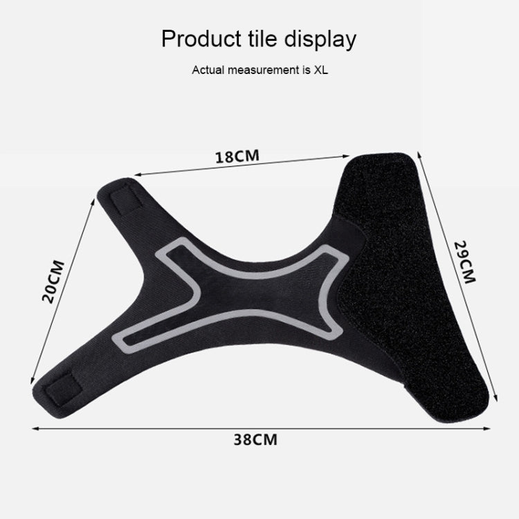 Sport Ankle Support Elastic High Protect Sports Ankle Equipment Safety Running Basketball Ankle Brace Support, L, Left (Black Grey), L, Right (Black Grey), S, Left (Black Grey), S, Right (Black Grey), M, Left (Black Grey), M, Right (Black Grey)