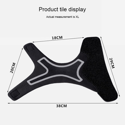 Sport Ankle Support Elastic High Protect Sports Ankle Equipment Safety Running Basketball Ankle Brace Support, L, Left (Black Grey), L, Right (Black Grey), S, Left (Black Grey), S, Right (Black Grey), M, Left (Black Grey), M, Right (Black Grey)