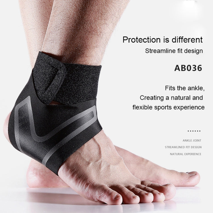 Sport Ankle Support Elastic High Protect Sports Ankle Equipment Safety Running Basketball Ankle Brace Support, L, Left (Black Grey), L, Right (Black Grey), S, Left (Black Grey), S, Right (Black Grey), M, Left (Black Grey), M, Right (Black Grey)