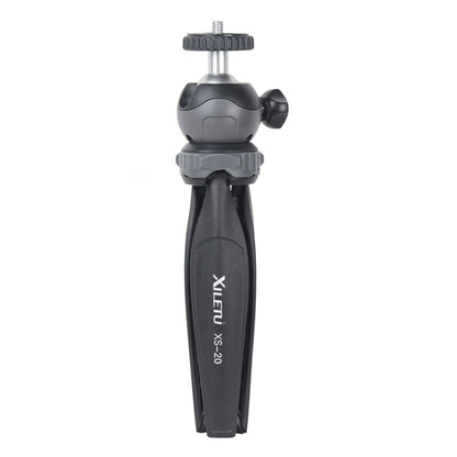 Xiletu XS-20 Desktop Ultra Convenient Lightweight Mini Mobile Phone Live Tripod, XS-20
