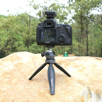 Xiletu XS-20 Desktop Ultra Convenient Lightweight Mini Mobile Phone Live Tripod, XS-20