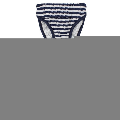 Pet Striped Physiological Pants Dog Menstrual Pants, S, M, L, XL, XXL